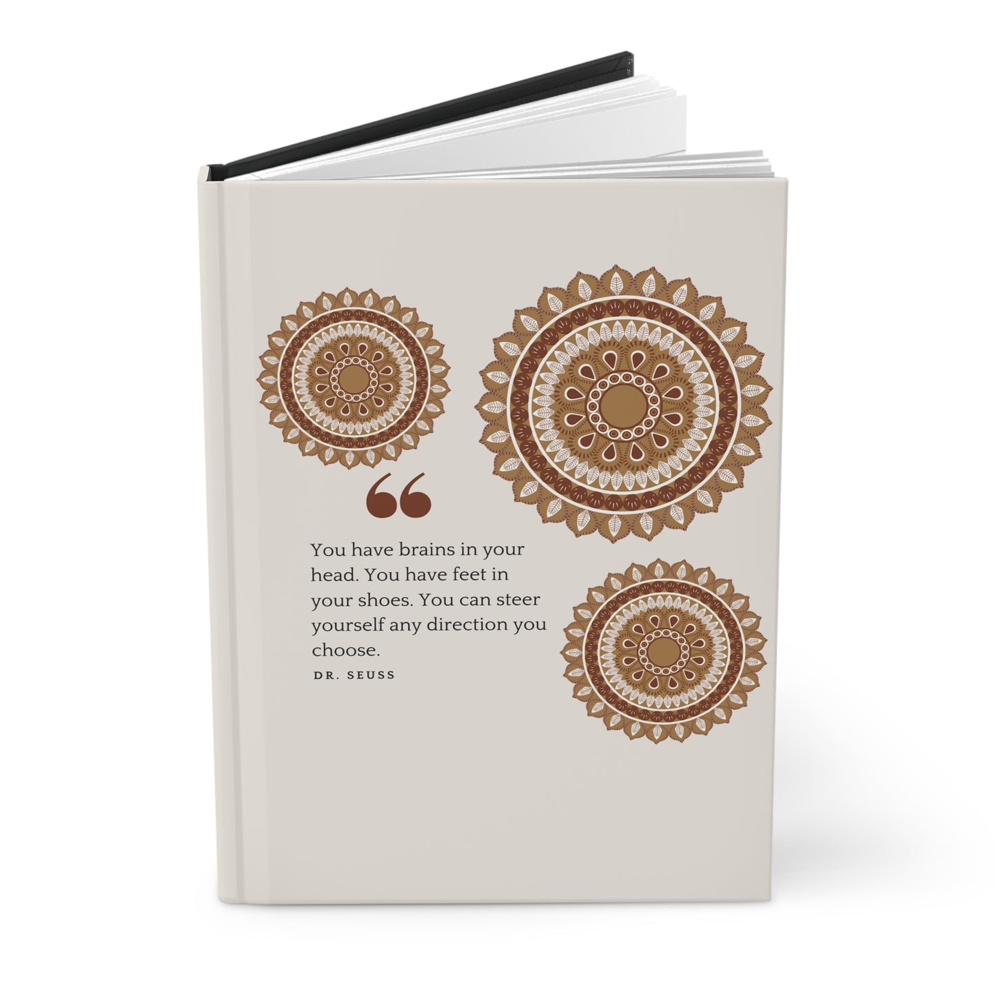 "Steer Your Story": Navigate Your Journey with Style and Inspiration