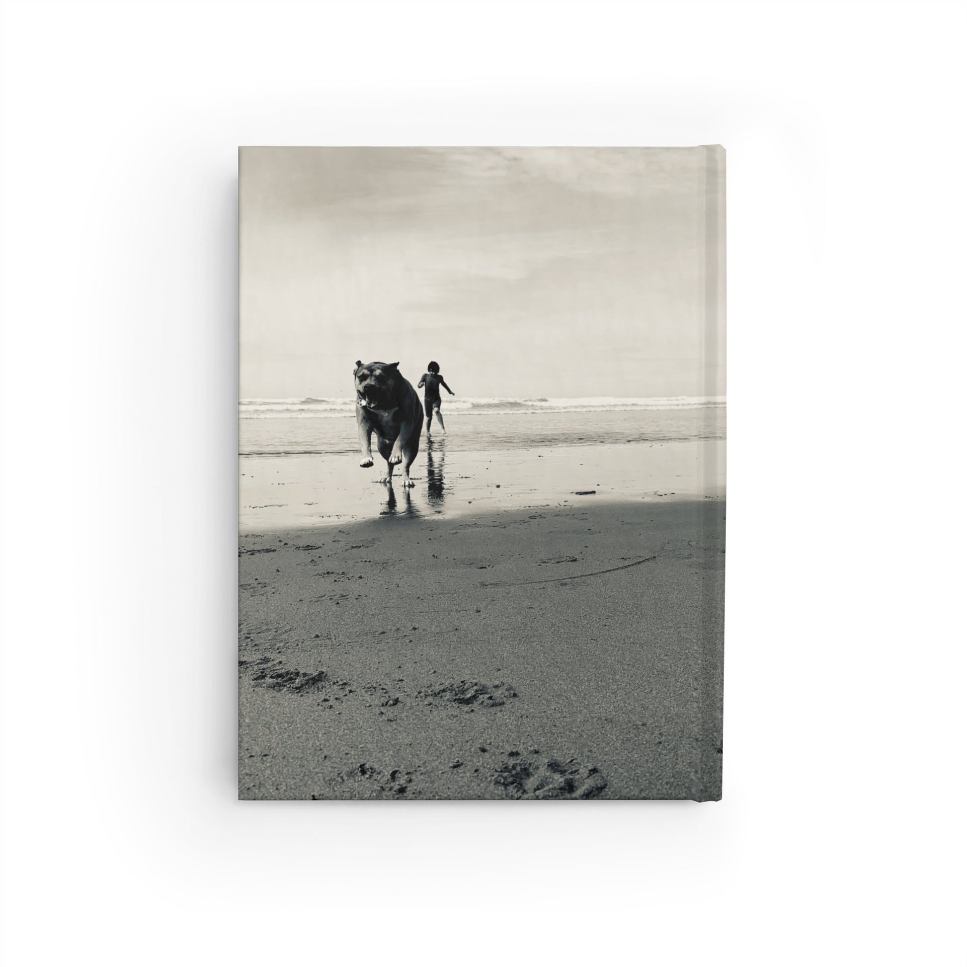 "Reckless Abandon" Sketchbook: Be Fearless at Heart - 689 Designs