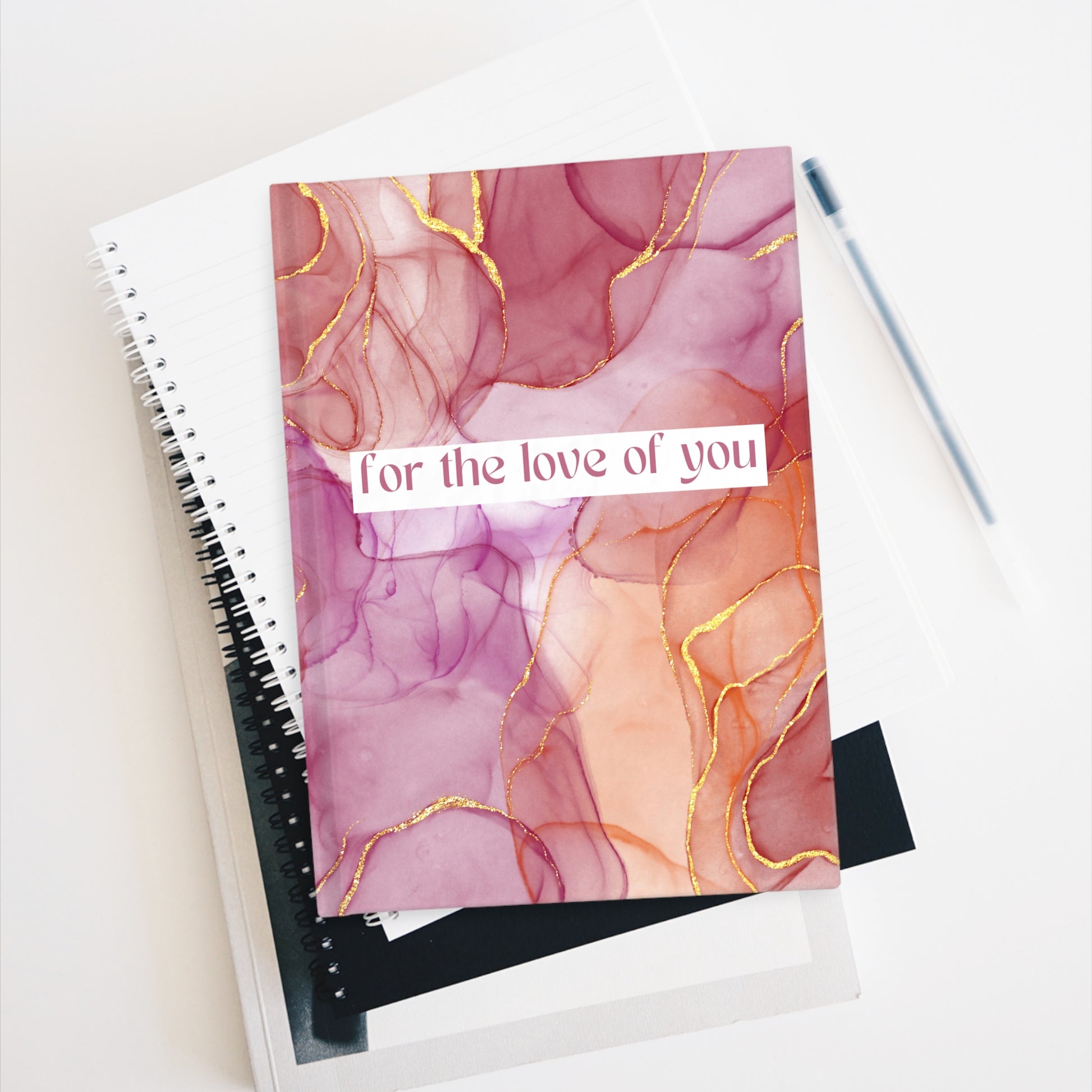 "For The Love of You" Sketchbook: A Smooth Ode to the Isley Brothers - 689 Designs