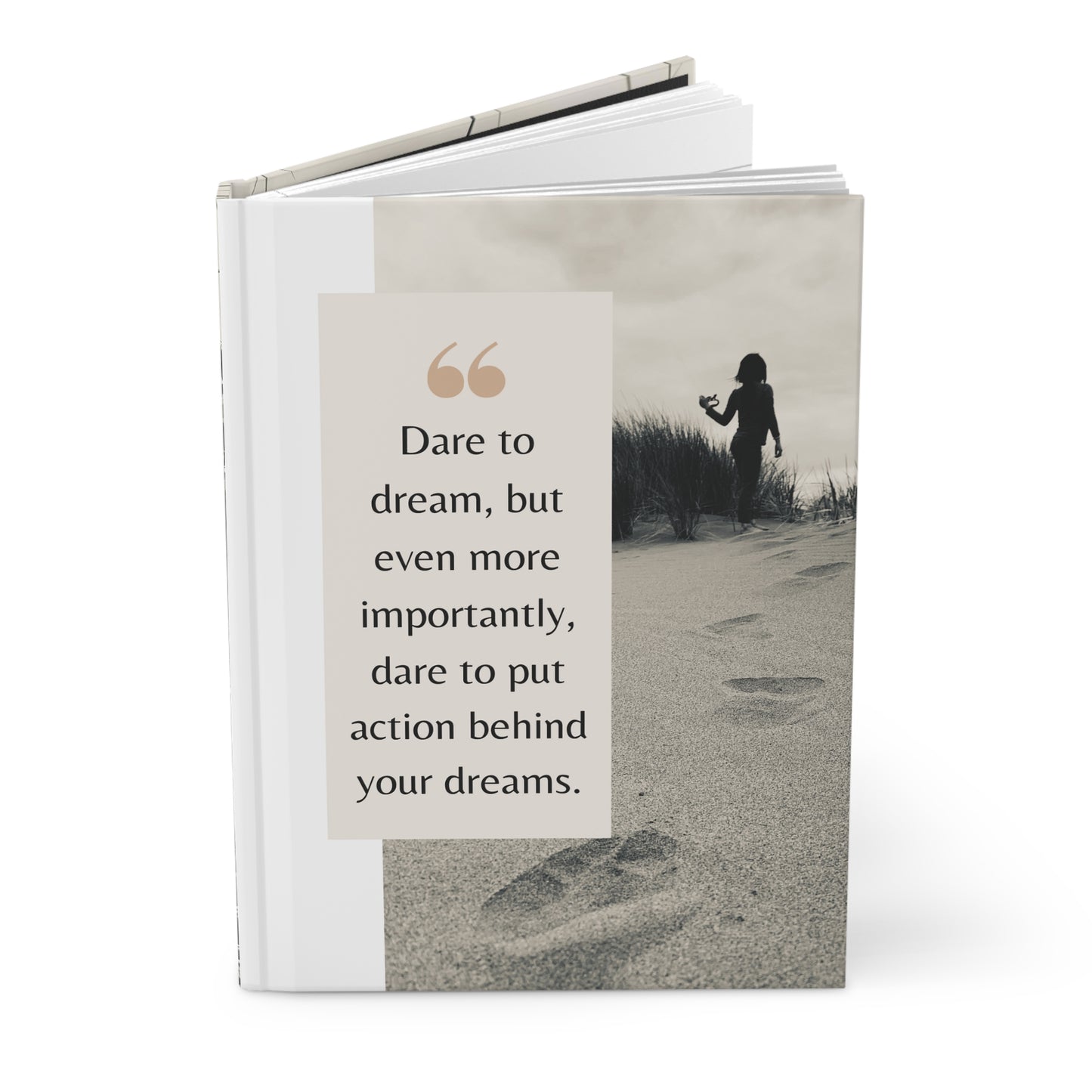 "Dreams in Action": Your Guide to Making Dreams Reality