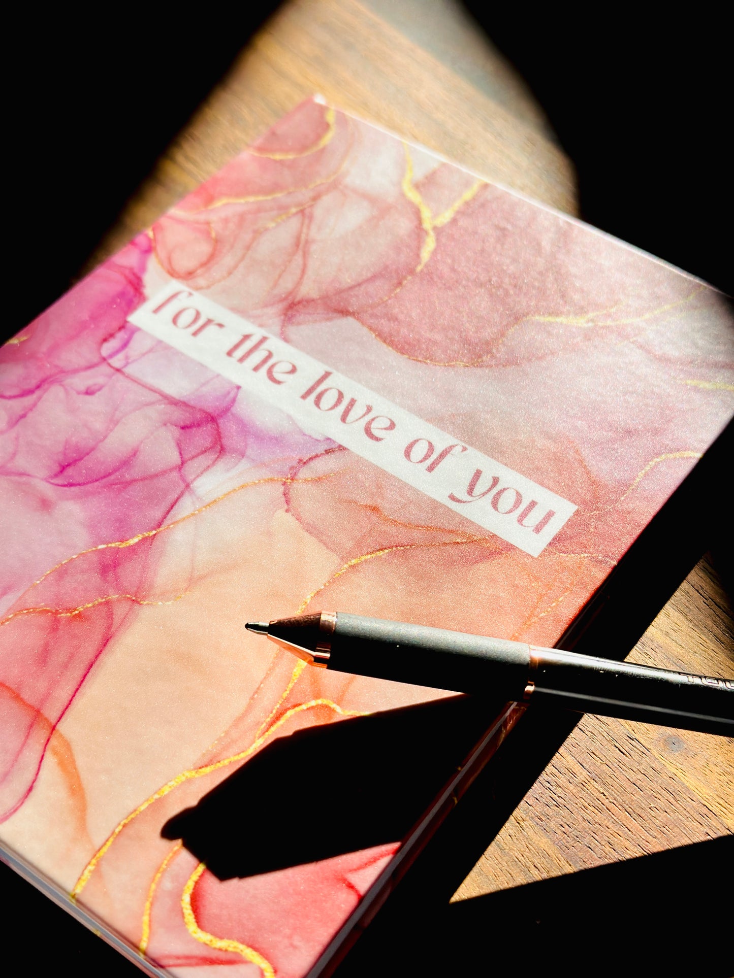 "For The Love of You" Sketchbook: A Smooth Ode to the Isley Brothers