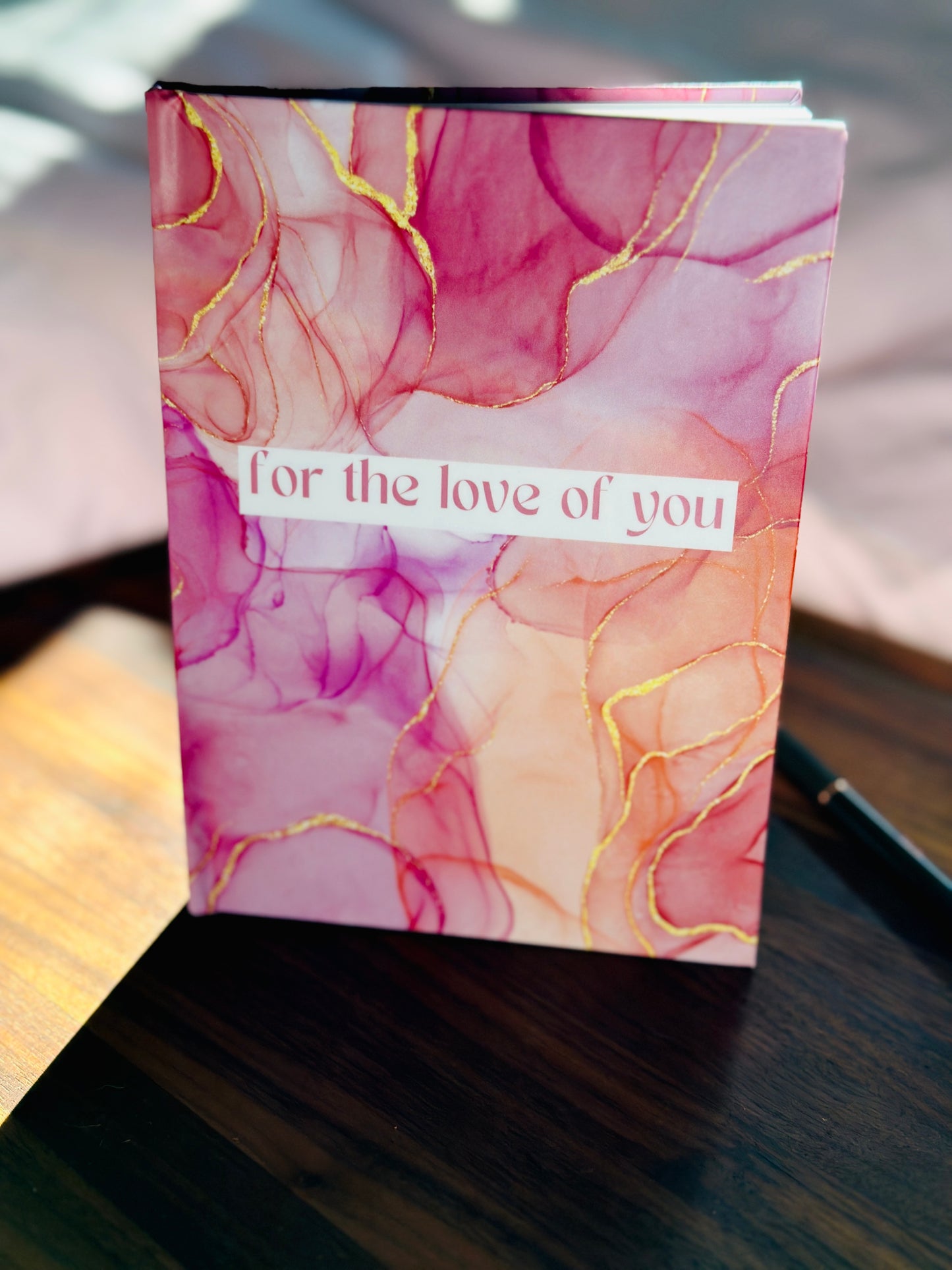 "For The Love of You" Sketchbook: A Smooth Ode to the Isley Brothers